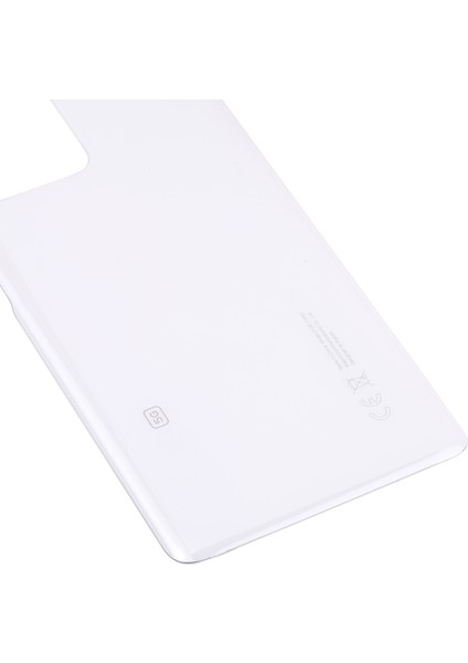 Xiaomi 11T/11T Pro Için Arka Kapak (Yurt Dışından) indirimleri