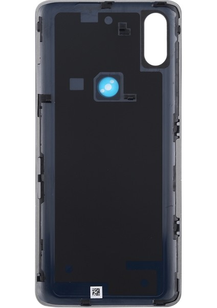 Xiaomi Mi Mix 3 Için Arka Kapak (Yurt Dışından) modelleri