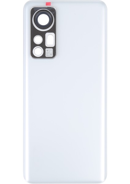 Xiaomi 12S Arka Kapak Için (Yurt Dışından) fiyatları
