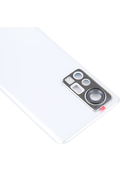 Xiaomi 12S Arka Kapak Için (Yurt Dışından) fırsatları