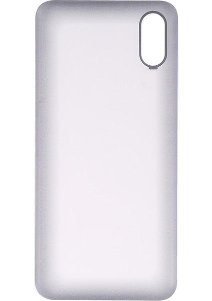 Xiaomi Mi 8 Explorer Için Arka Kapak (Yurt Dışından) modelleri
