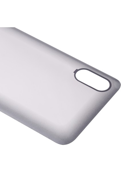 Xiaomi Mi 8 Explorer Için Arka Kapak (Yurt Dışından) fırsatları