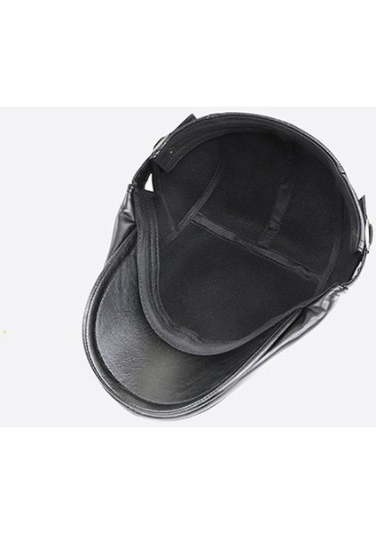 Retro Erkek Şapkası (Yurt Dışından) modelleri