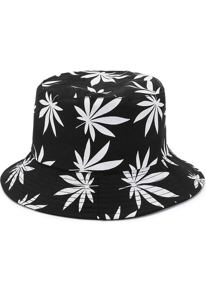 2 Plaj Eğlencesi Akçaağaç Yaprağı Baskılı Güneş Şapkası (Yurt Dışından) fiyatları