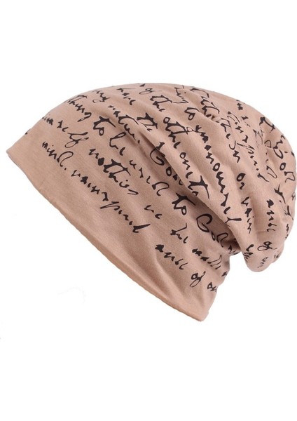 Erkek ve Kadın Bisiklet Şapkası (Yurt Dışından)