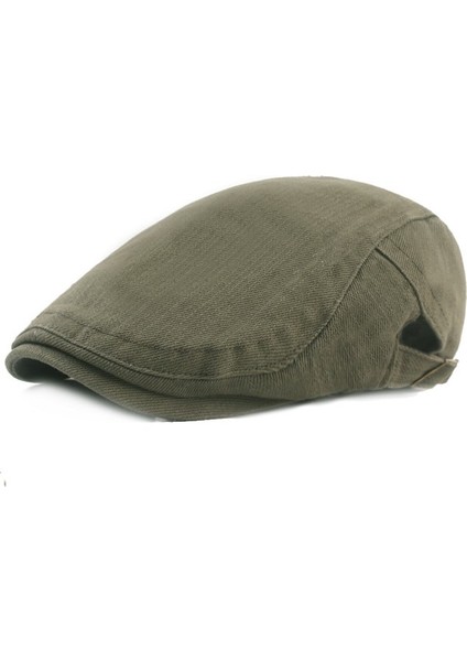 Erkek Şapka (Yurt Dışından) indirimleri