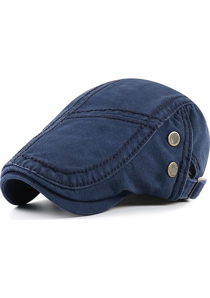 Erkek Retro Şapka (Yurt Dışından) indirimleri