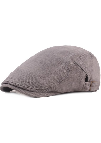 Erkek Şapka (Yurt Dışından)