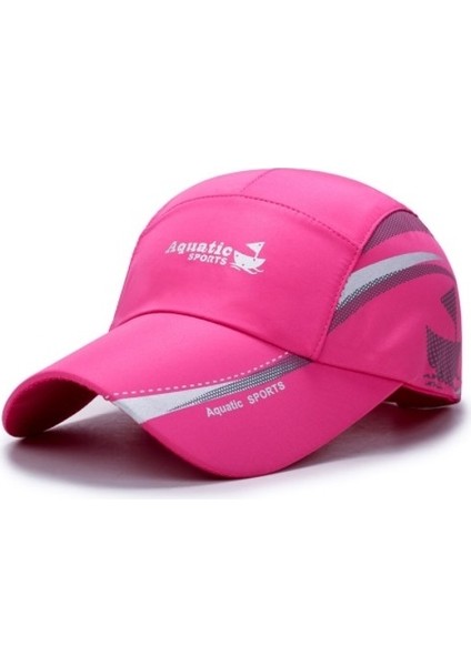 Golf Balıkçı Erkek Su Geçirmez Beyzbol Şapkası (Yurt Dışından)