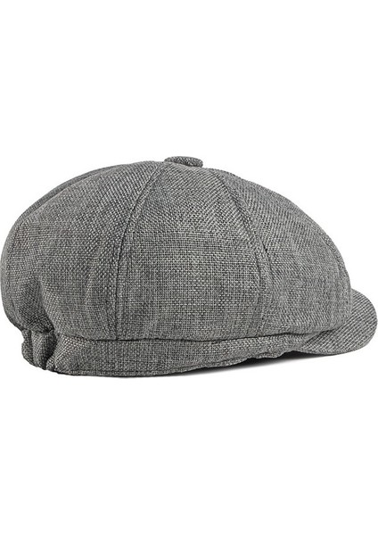 Erkek Sekizgen Şapka (Yurt Dışından) fırsatları