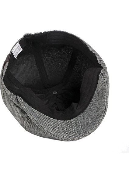 Erkek Sekizgen Şapka (Yurt Dışından) indirimleri