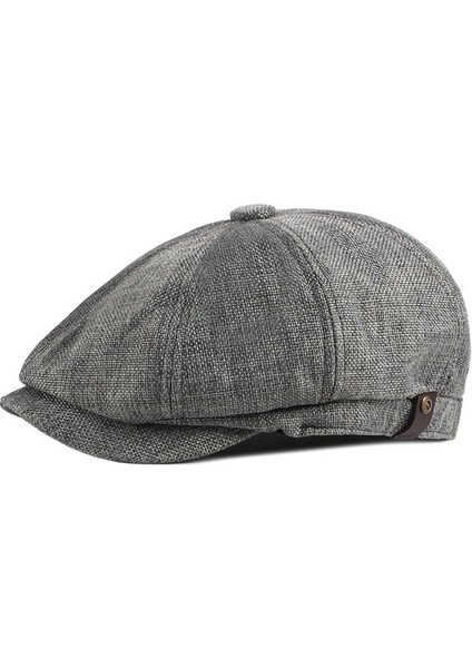 Erkek Sekizgen Şapka (Yurt Dışından) modelleri