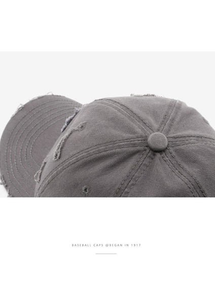 Retro Doğa Sporları Güneşlik Beyzbol Şapkası (Yurt Dışından) indirimleri