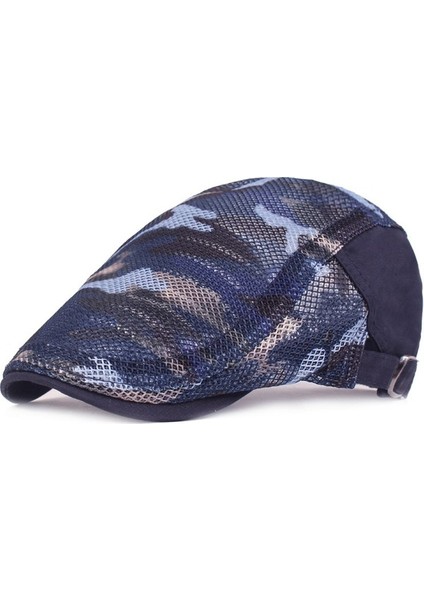 File Kumaş Şapka (Yurt Dışından)