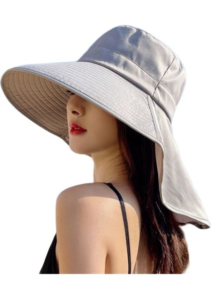 Yürüyüş Balıkçı Şapkası (Yurt Dışından)