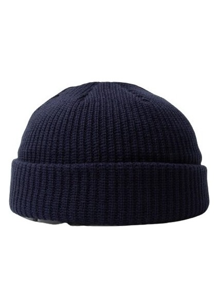 Erkek Sonbahar ve Kış Mevsimi Kadife Örgü Şapka (Yurt Dışından) fiyatları