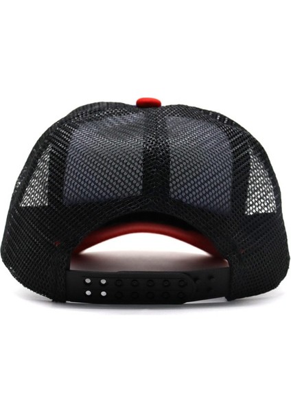 Çocuk Karikatür Baskı Beyzbol Şapkası (Yurt Dışından) fiyatları