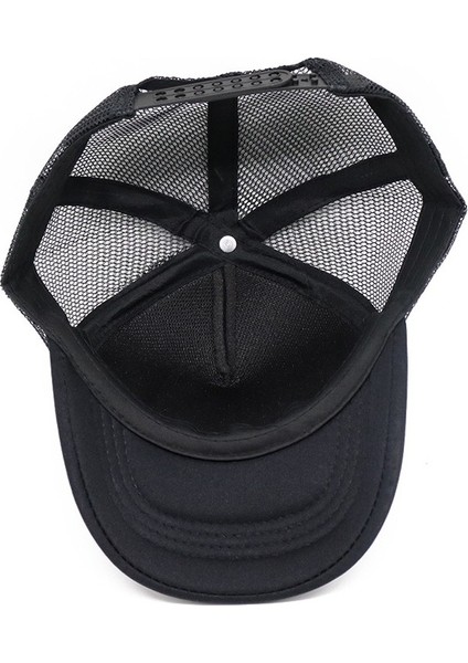 Çocuk Karikatür Baskı Beyzbol Şapkası (Yurt Dışından) modelleri