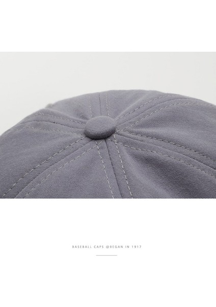 Alfabe Işlemeli Beyzbol Günlük Şapka (Yurt Dışından) fırsatları