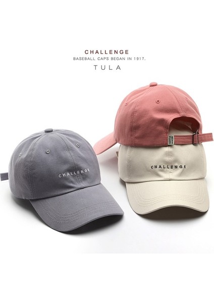 Alfabe Işlemeli Beyzbol Günlük Şapka (Yurt Dışından) fiyatları