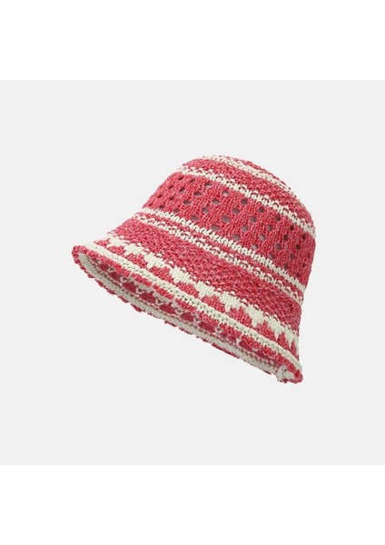 Dokuma Balıkçı Şapkası (Yurt Dışından)