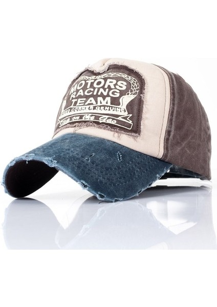 Kadın ve Erkek Bahar Pamuk Beyzbol Şapka (Yurt Dışından)