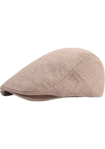 Bere Şapka (Yurt Dışından)