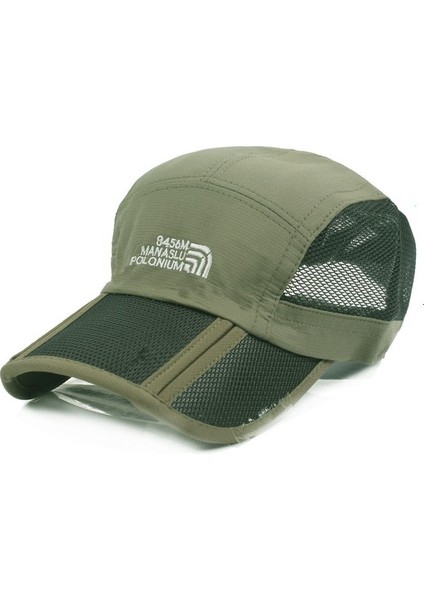 Katlanabilir Beyzbol (Yurt Dışından)