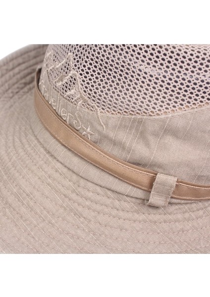 Güneş Şapkası (Yurt Dışından) modelleri