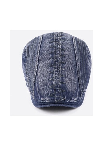 Erkek Retro Şapka (Yurt Dışından) modelleri