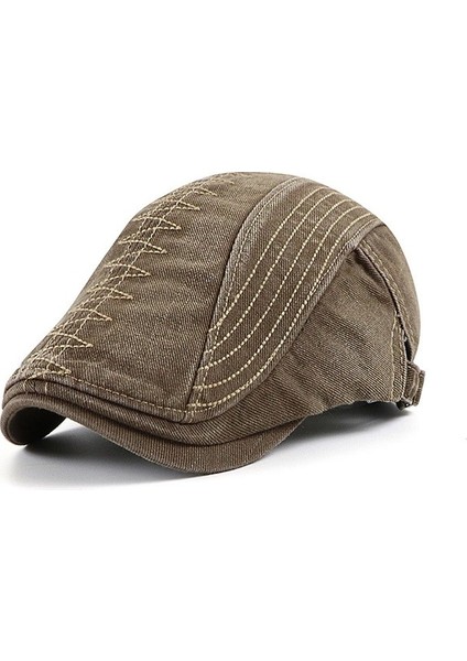 Erkek Retro Şapka (Yurt Dışından)