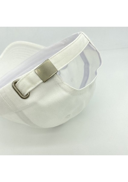 Alfabe Dört Yapraklı Yonca Nakış Beyzbol Şapkası (Yurt Dışından) fırsatları