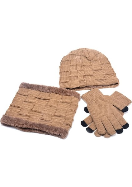 Erkek 3 Parçalı Takım (Yurt Dışından)