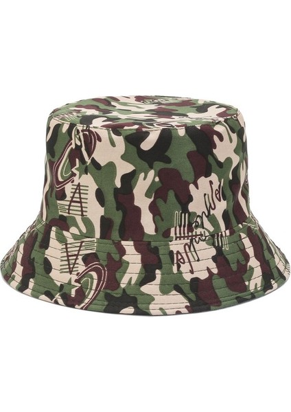 Kova Şapka (Yurt Dışından)