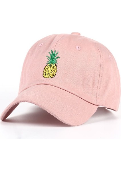 Ayarlanabilir Beyzbol Şapkası (Yurt Dışından)