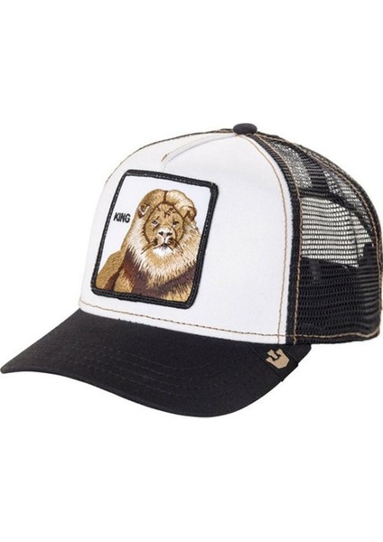 Hayvan Beyzbol Şapkası (Yurt Dışından)