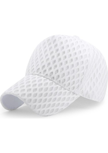 Örgü Büyük Kafa Beyzbol Şapkası (Yurt Dışından)