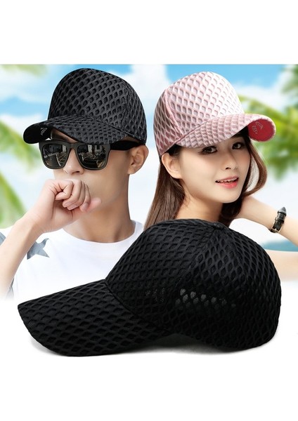 Örgü Büyük Kafa Beyzbol Şapkası (Yurt Dışından) modelleri