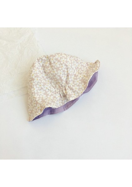 Çift Taraflı Daralan Çocuk Balıkçı Şapkası (Yurt Dışından) fırsatları