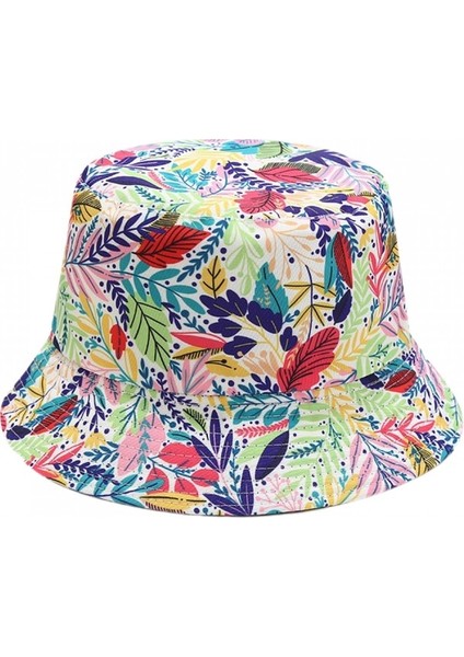 Kadınlar Için Sevimli Kova Şapka (Yurt Dışından)