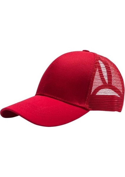Ayarlanabilir Beyzbol Şapkası (Yurt Dışından)