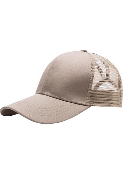 Ayarlanabilir Beyzbol Şapkası (Yurt Dışından)