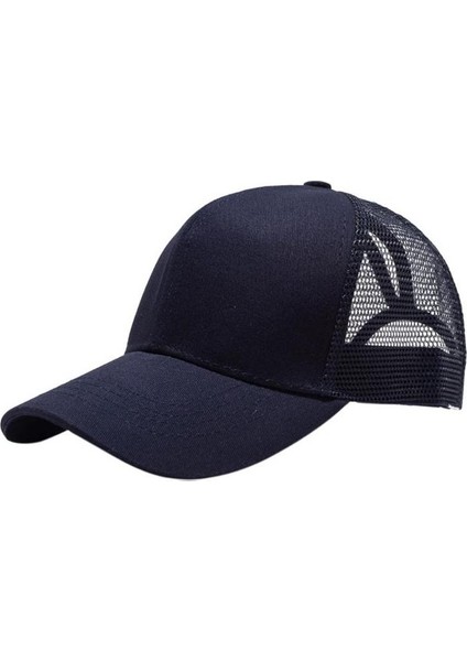 Ayarlanabilir Beyzbol Şapkası (Yurt Dışından)