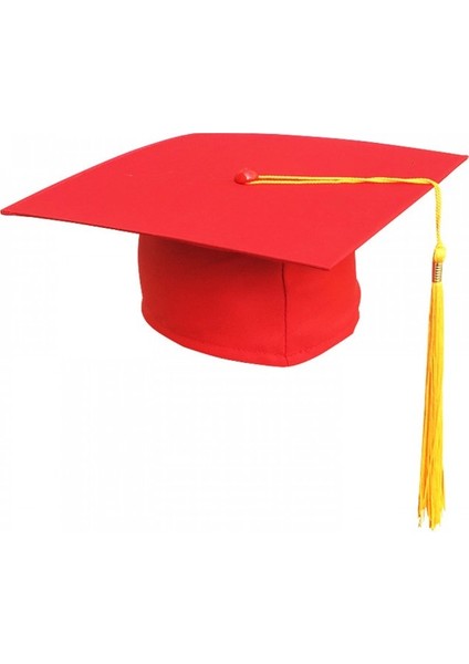Mezuniyet Şapka Aksesuarı (Yurt Dışından)