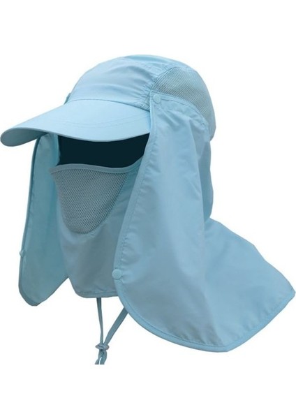 Ayarlanabilir Beyzbol Şapkası (Yurt Dışından)