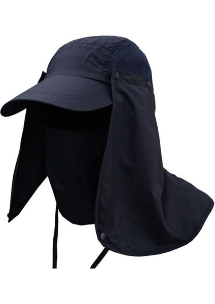 Ayarlanabilir Beyzbol Şapkası (Yurt Dışından)