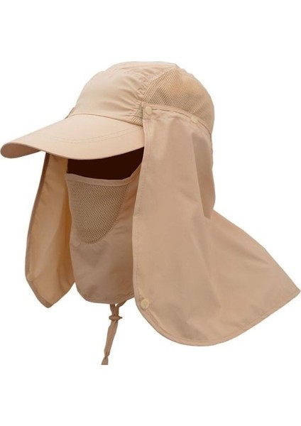 Ayarlanabilir Beyzbol Şapkası (Yurt Dışından)