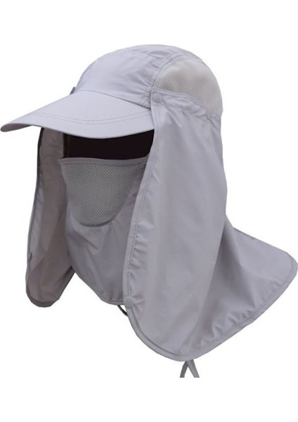 Ayarlanabilir Beyzbol Şapkası (Yurt Dışından)