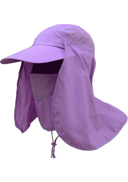 Ayarlanabilir Beyzbol Şapkası (Yurt Dışından)