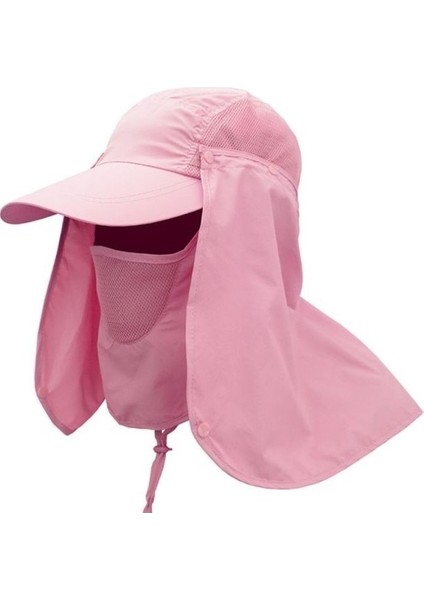 Ayarlanabilir Beyzbol Şapkası (Yurt Dışından)